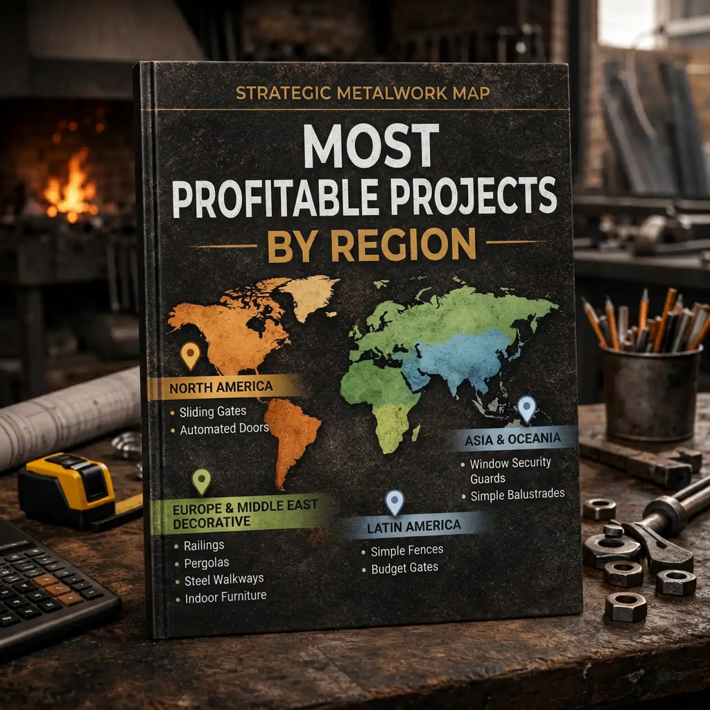 Guide: The Projects That Sell Most in Your Area